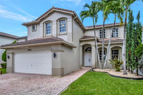14443 SW 12th Ln, Unincorporated Dade County, Florida 33184, image 1