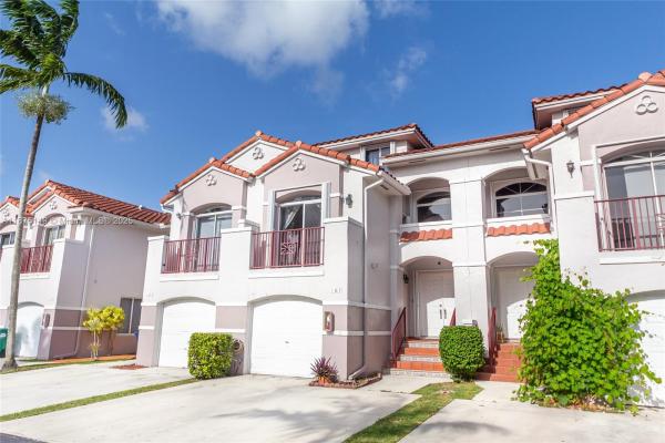 10245 SW 154 Circle Ct 107-7, Unincorporated Dade County, Florida 33196, image 1