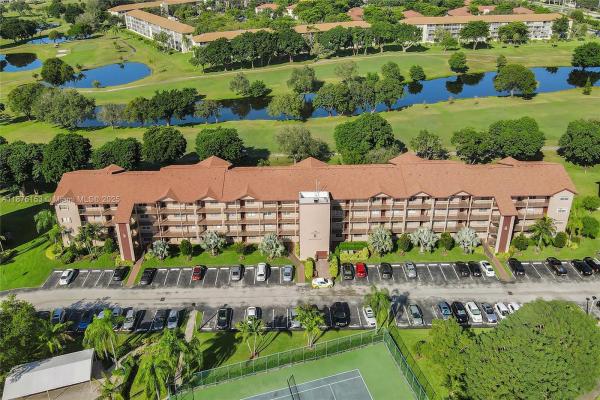 Lancaster At Century Village, 300 SW 130th Ter #110B, Pembroke Pines, Florida 33027, image 1