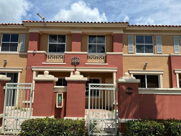 The Gates At Doral Isles, 11479 NW 60th Ter #371, Doral, Florida 33178, image 1