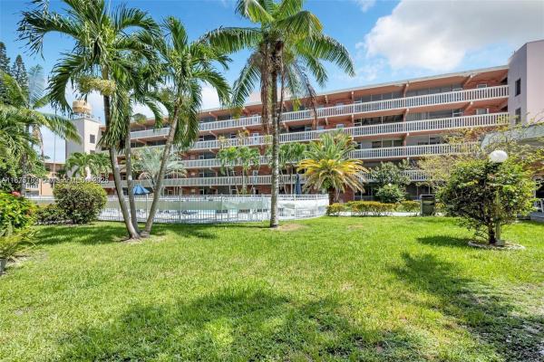 Eldorado Country Club Towers, 141 NE 10th Ave #22C, Hallandale Beach, Florida 33009, image 1