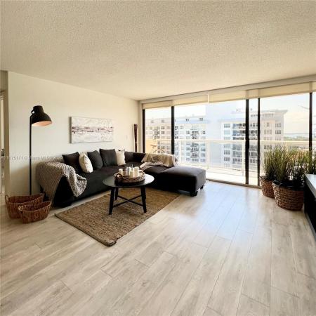 L´Excellence, 5757 Collins Ave #1602, Miami Beach, Florida 33140, image 1