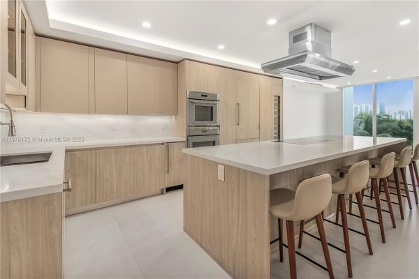 The Peninsula 2, 3301 NE 183 St 503, Aventura, Florida 33160, image 1