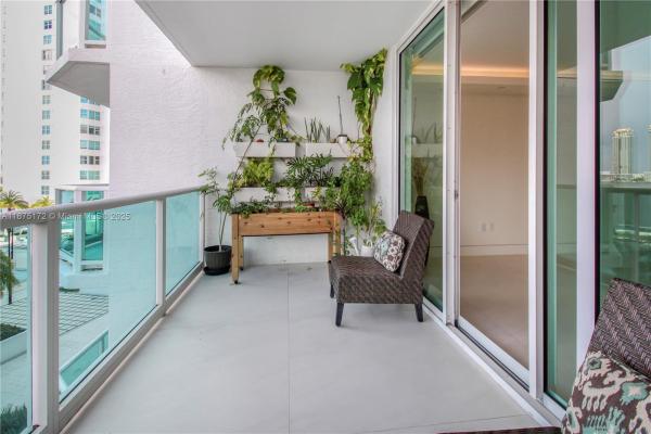 The Peninsula 2, 3301 NE 183rd St #503, Aventura, Florida 33160, image 3