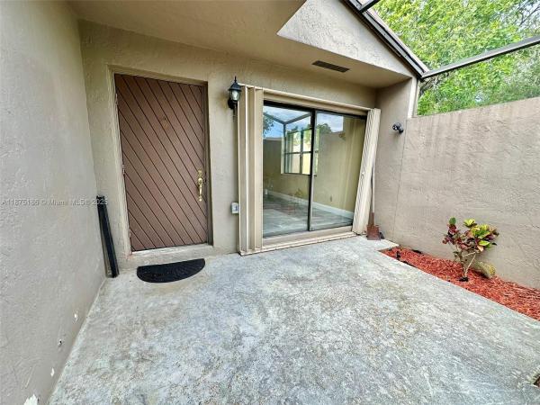 Flamingo Villas At Pembroke Lakes, 12307 NW 13th Ct, Pembroke Pines, Florida 33026, image 1