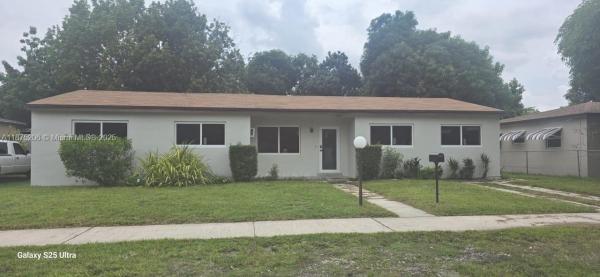 1340 NW 133rd St, Miami, Florida 33167, image 1