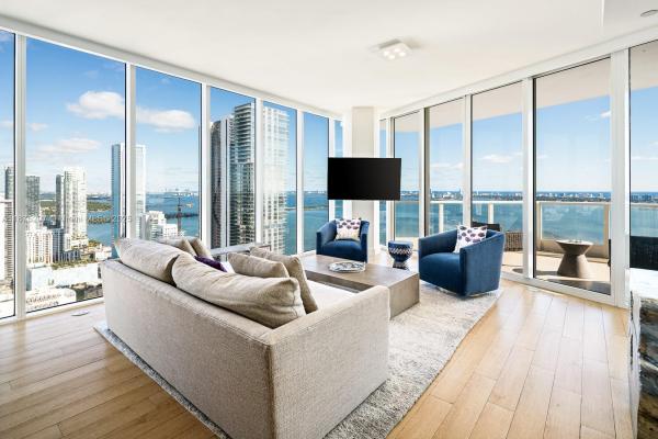 Paramount Bay, 2020 N Bayshore Dr 4101, Miami, Florida 33137, image 1
