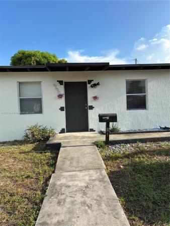Sanders Park, 550 NW 15th Ct, Pompano Beach, Florida 33060, image 1