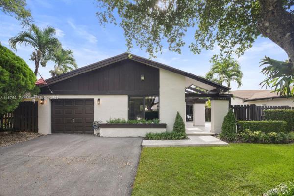 10813 SW 132nd Circle Ct, Miami, Florida 33186, image 1
