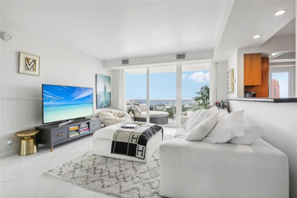 Embassy Tower, 2701 N Ocean Blvd #10C, Fort Lauderdale, Florida 33308, image 1