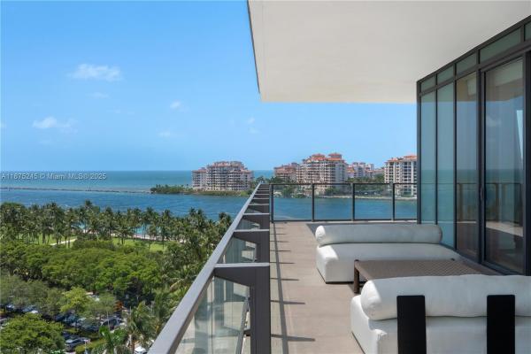 Apogee, 800 S Pointe Dr #901, Miami Beach, Florida 33139, image 1