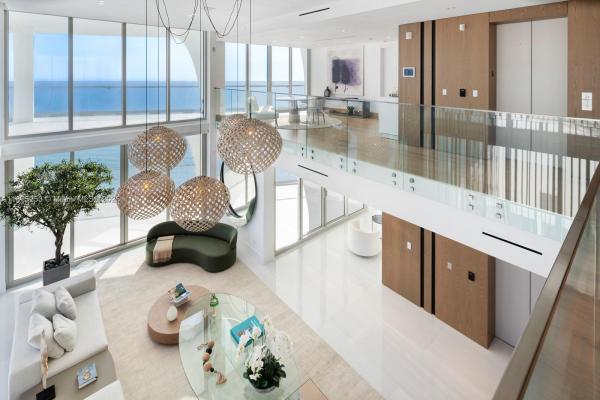 Jade Signature, 16901 Collins Ave #5105, Sunny Isles Beach, Florida 33160, image 1