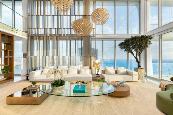 Jade Signature, 16901 Collins Ave #5105, Sunny Isles Beach, Florida 33160, image 2