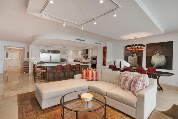 Bellamare Williams Island, 6000 Island Blvd #1707, Aventura, Florida 33160, image 3