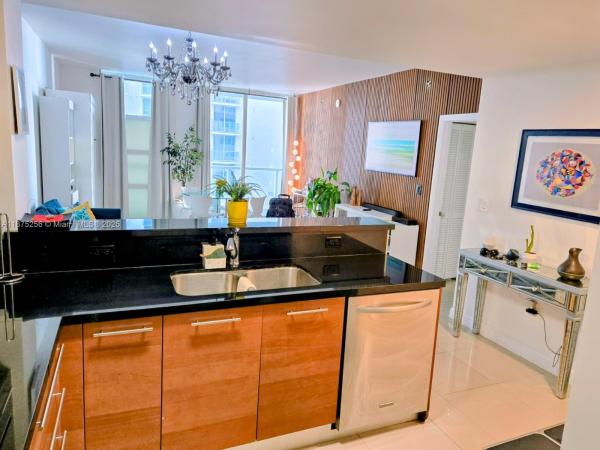 Vizcayne South, 253 NE 2nd St #1506, Miami, Florida 33132, image 1