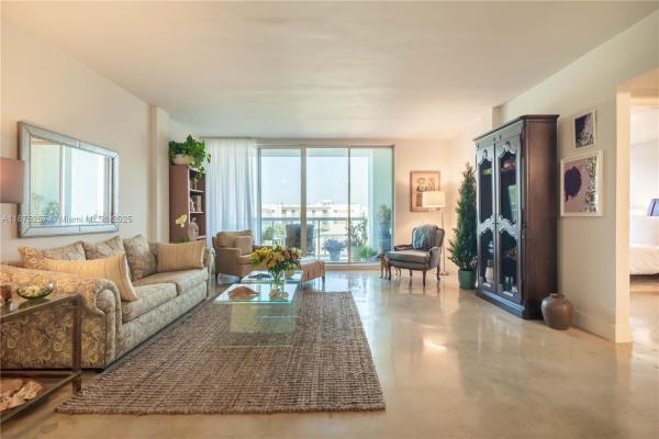 London Towers, 9381 E Bay Harbor Dr #501S, Bay Harbor Islands, Florida 33154, image 1