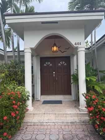 Tropical Isle Homes, 401 Warren Ln, Key Biscayne, Florida 33149, image 2
