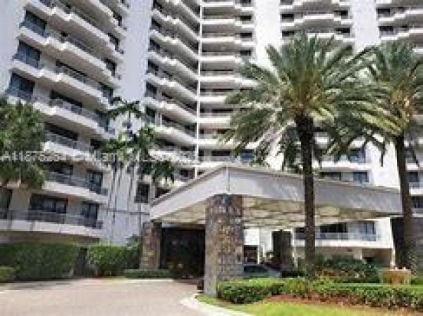 Parc Central Aventura South, 3300 NE 191st St #1609, Aventura, Florida 33180, image 1