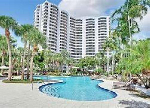 Parc Central Aventura South, 3300 NE 191st St #1609, Aventura, Florida 33180, image 2