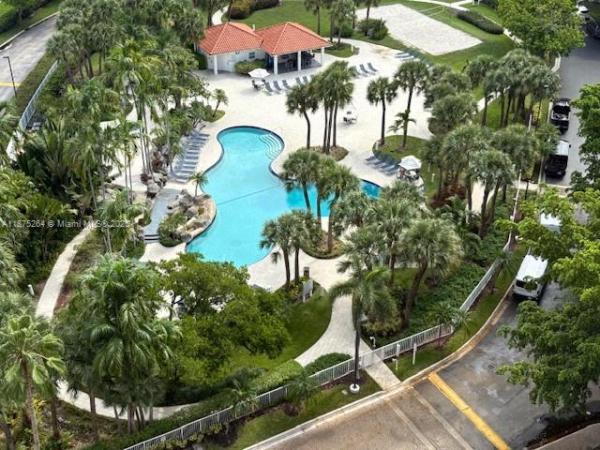 Parc Central Aventura South, 3300 NE 191st St #1609, Aventura, Florida 33180, image 3
