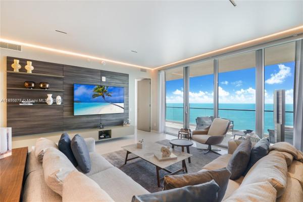 Residences By Armani Casa, 18975 Collins Ave #3102, Sunny Isles Beach, Florida 33160, image 1