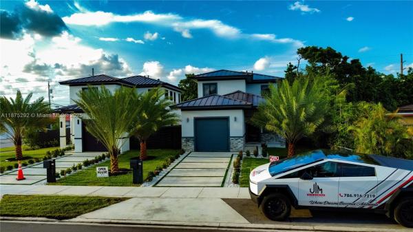 Hialeah Residential, 707 E 32nd St, Hialeah, Florida 33013, image 1
