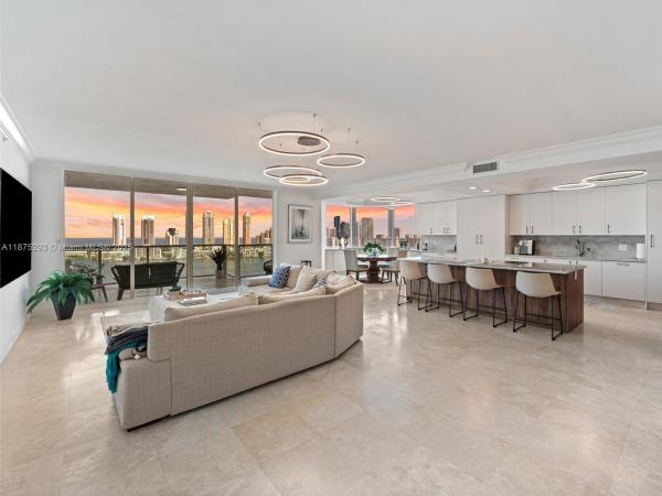 The Peninsula 1, 3201 NE 183rd St #2608, Aventura, Florida 33160, image 1