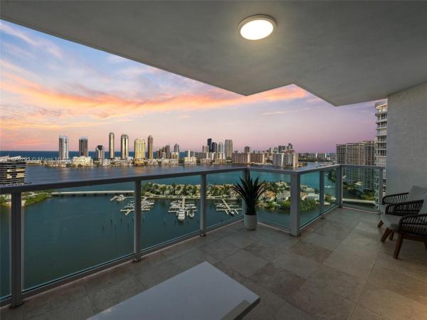 The Peninsula 1, 3201 NE 183rd St #2608, Aventura, Florida 33160, image 3