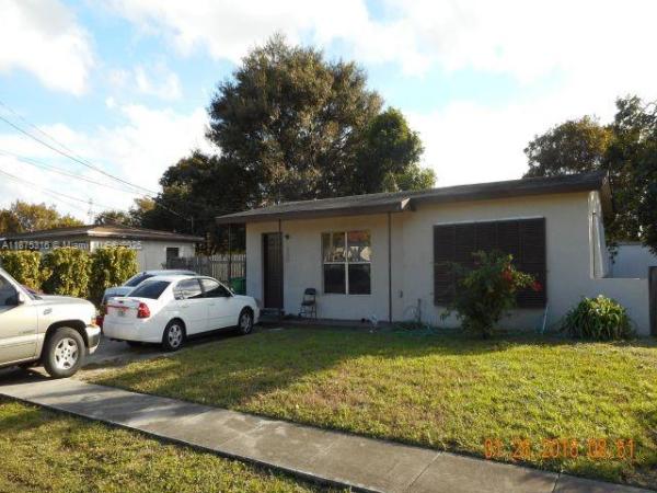 Browardale, 800 NW 33rd Ave, Lauderhill, Florida 33311, image 1