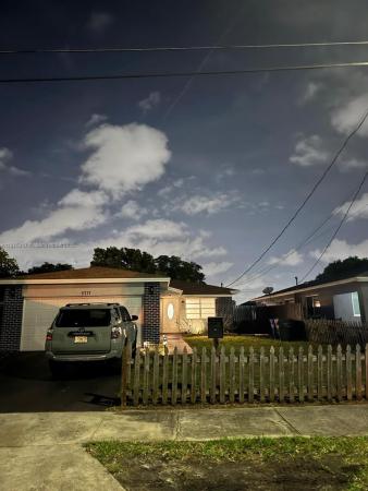 West Carver Ranches, 5717 Mayo St, Hollywood, Florida 33023, image 1