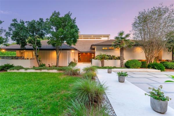 Cocoplum, 451 Ridge Rd, Coral Gables, Florida 33143, image 1