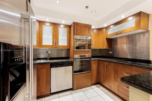 The Grand, 1717 N Bayshore Dr #A-3042, Miami, Florida 33132, image 1