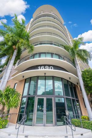 Coral Pointe, 1690 SW 27 Ave 608, Miami, Florida 33145, image 1