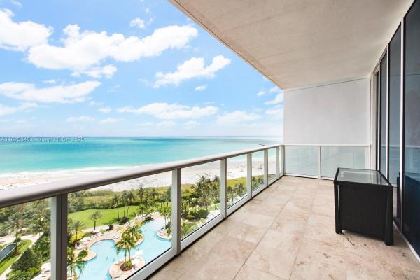 Continuum On South Beach The South Tower, 100 S Pointe Dr #1508, Miami Beach, Florida 33139, image 1