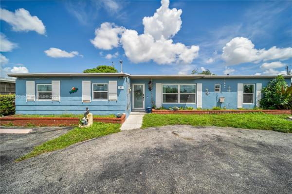 Westhaven Heights, 1317 W 61st Pl, Hialeah, Florida 33012, image 1