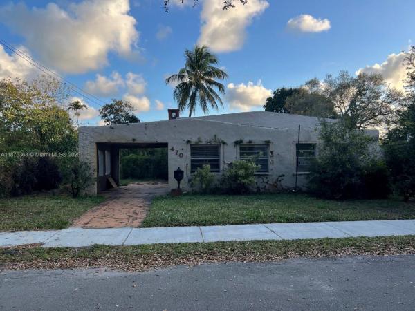 Griffing Biscayne Park Estates, 470 NE 130th St, North Miami, Florida 33161, image 3