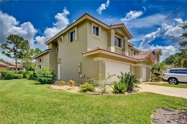 The Fairways At Heron Bay, 12625 NW 56th St, Coral Springs, Florida 33076, image 1