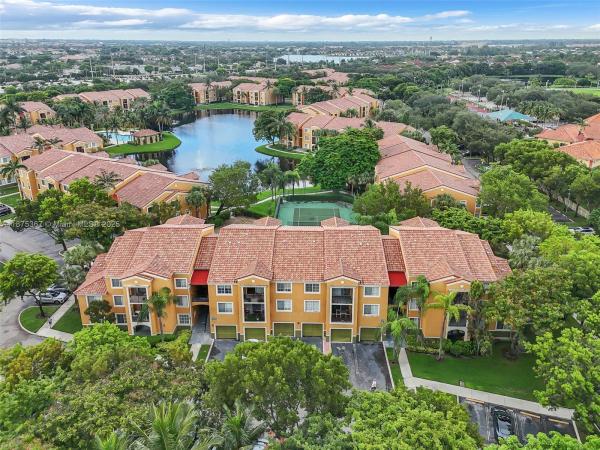 The Residences At Miramar, 2320 E Preserve Way #202, Miramar, Florida 33025, image 1