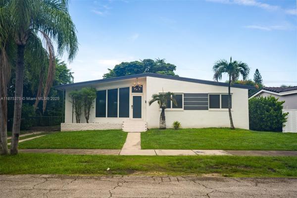 8251 SW 30th St 0, Unincorporated Dade County, Florida 33155, image 1