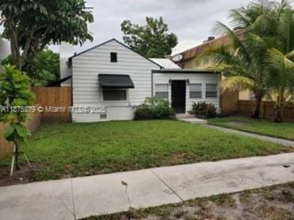 Hollywood South Side, 1925 Rodman St, Hollywood, Florida 33020, image 1