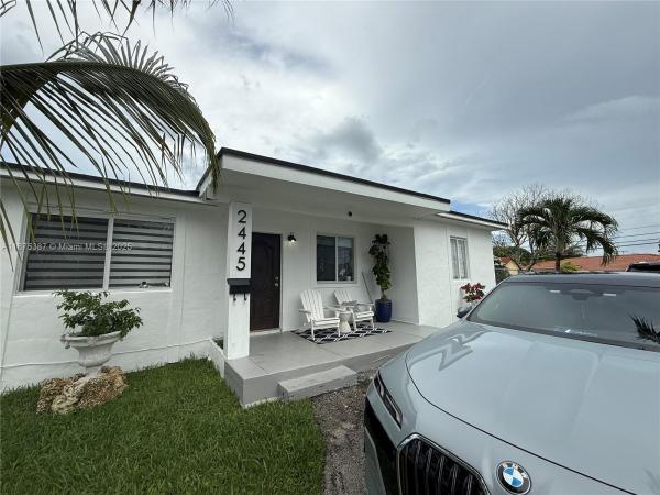 2445 SW 90th Ave #1, Unincorporated Dade County, Florida 33165, image 1