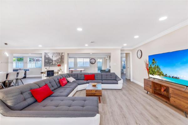 Coral Highlands, 5740 NE 19th Ave, Fort Lauderdale, Florida 33308, image 2