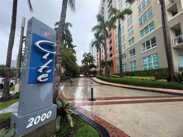 Cite On The Bay East, 2000 N Bayshore Dr #126, Miami, Florida 33137, image 2