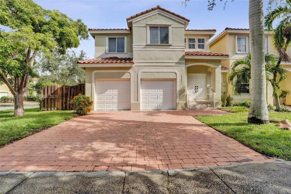 Marina Isle At Nautica, 17037 SW 39th St #17037, Miramar, Florida 33027, image 1