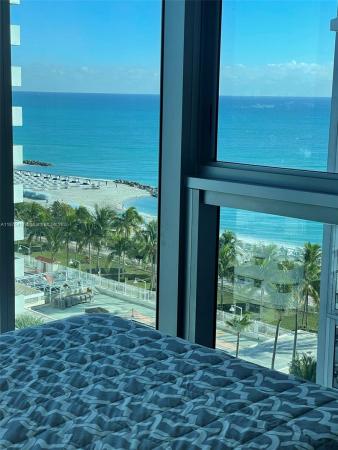 Mirasol Ocean Towers, 2655 Collins Ave 1407, Miami Beach, Florida 33140, image 1