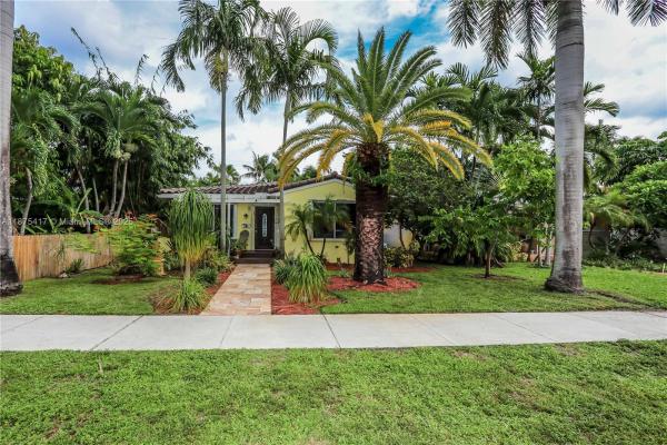 Hollywood Lakes, 1515 Harrison St, Hollywood, Florida 33020, image 1
