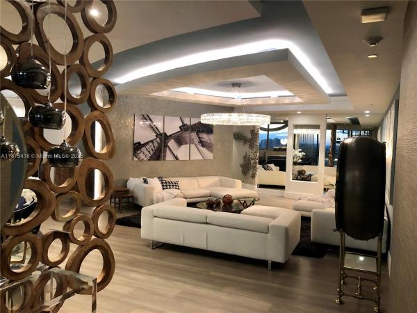 Porsche Design Tower, 18555 Collins Ave #2903, Sunny Isles Beach, Florida 33160, image 1
