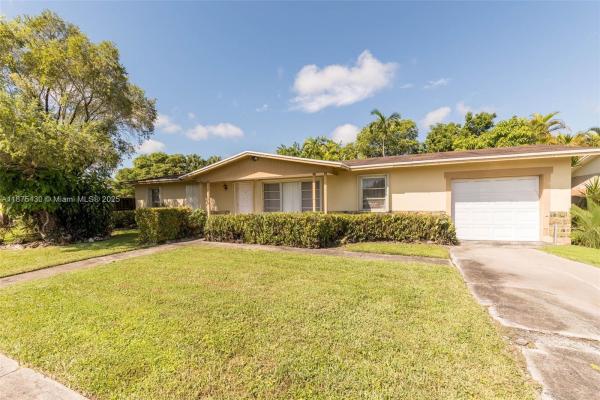 Winston Park, 7304 SW 127th Ct, Kendale Lakes, Florida 33183, image 2