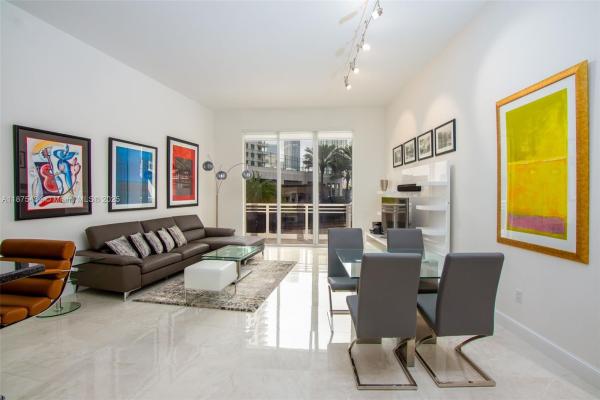 Carbonell, 901 Brickell Key Blvd #509, Miami, Florida 33131, image 1