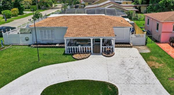 480 NE 109th St, Miami, Florida 33161, image 1